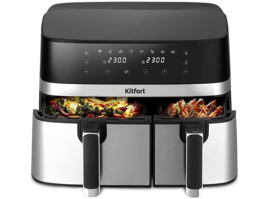 Аэрогриль KITFORT КТ-2261